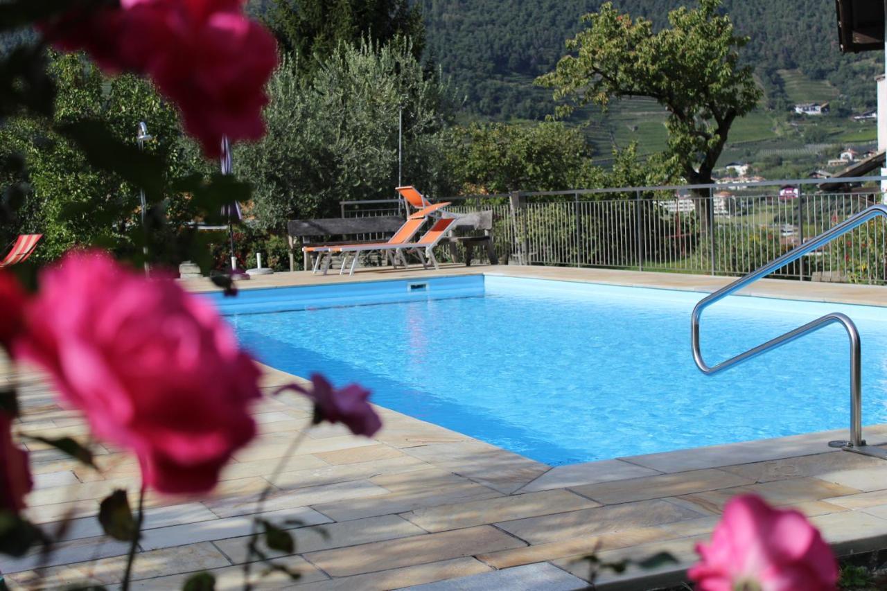 Moserhof Marlengo Exterior photo